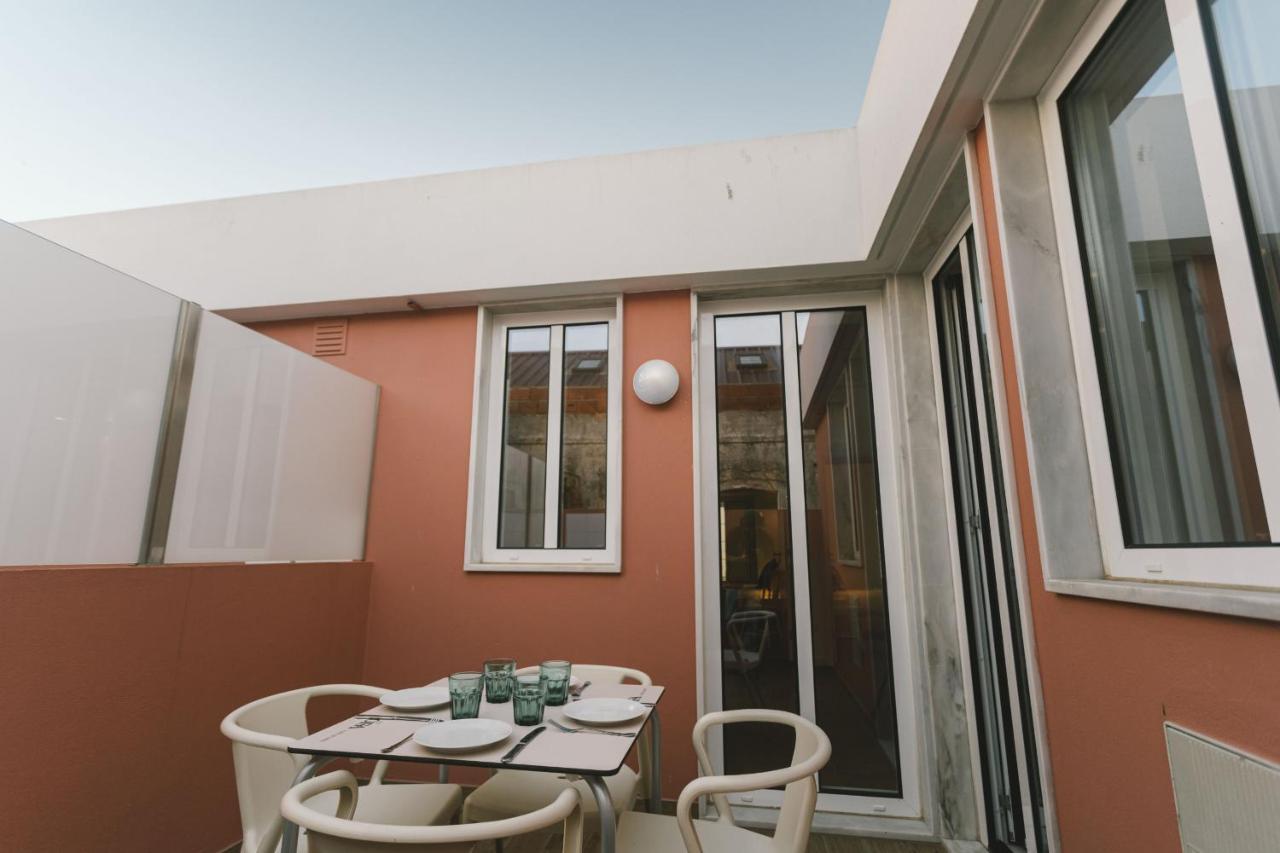 Best Houses 61 - Lusiadas II Peniche Extérieur photo