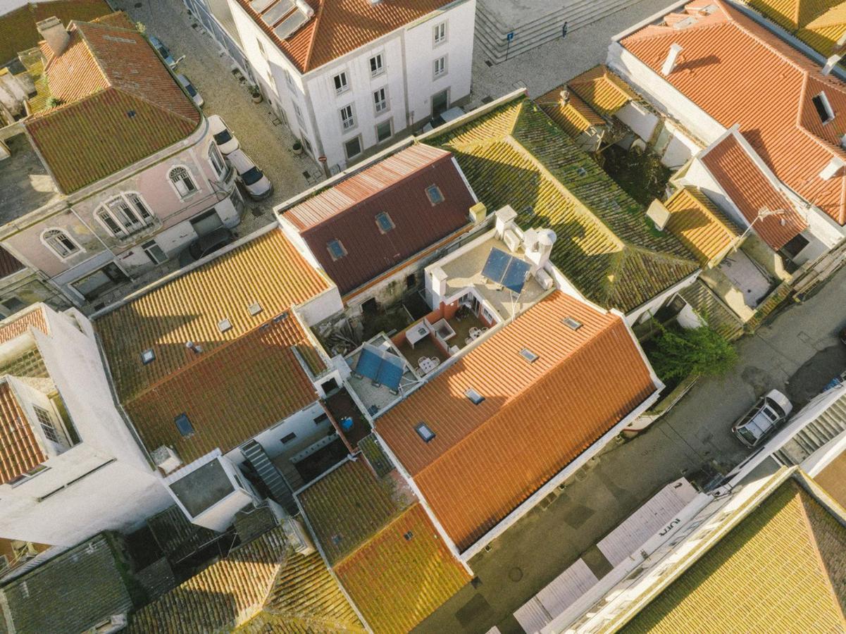 Best Houses 61 - Lusiadas II Peniche Extérieur photo
